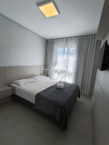 1 Apartamento por andar na Quadra mar em Meia Praia: 9ª foto da galeria de imagens do imóvel