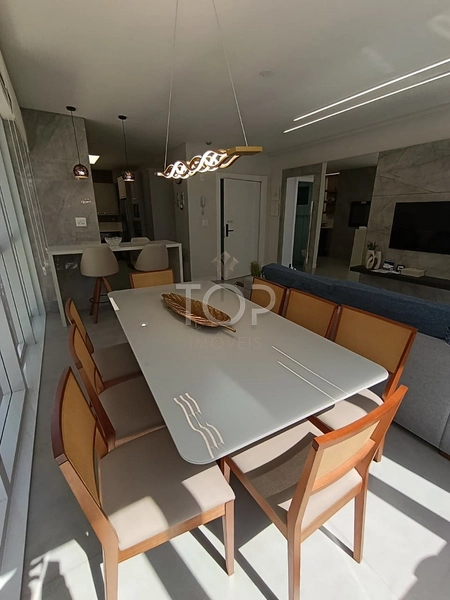 1 Apartamento por andar na Quadra mar em Meia Praia: 15ª foto da galeria de imagens do imóvel