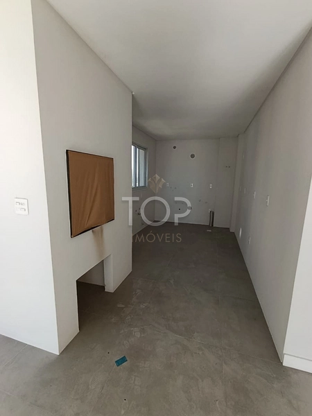 1 Apartamento por andar na quadra mar em Meia Praia: 14ª foto da galeria de imagens do imóvel