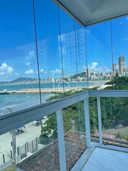 FRENTE MAR PRONTO EM ITAPEMA: 19ª foto da galeria de imagens do imóvel