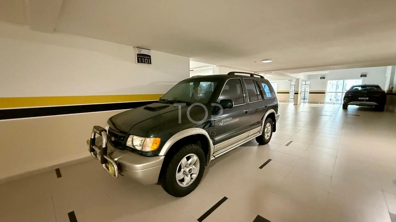 4 dormitórios, mobiliado a 150 metros do mar em Balneário Camboriú: 26ª foto da galeria de imagens do imóvel
