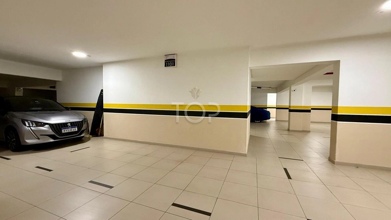 4 dormitórios, mobiliado a 150 metros do mar em Balneário Camboriú: 29ª foto da galeria de imagens do imóvel