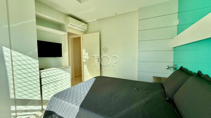 4 dormitórios, mobiliado a 150 metros do mar em Balneário Camboriú: 25ª foto da galeria de imagens do imóvel