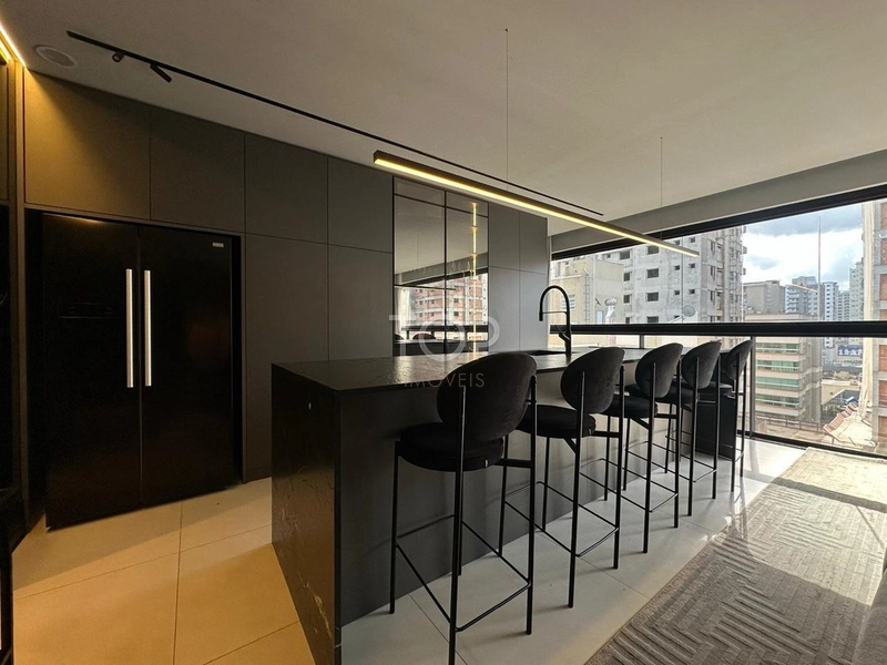 APARTAMENTO 03 SUITES FINAMENTE MOBILIADO E DECORADO: 12ª foto da galeria de imagens do imóvel