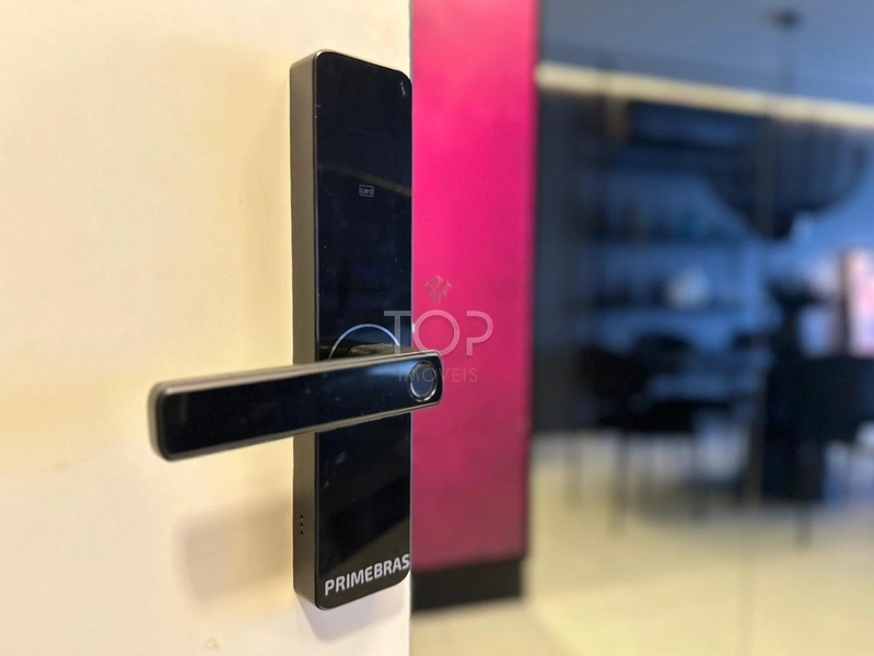 APARTAMENTO 03 SUITES FINAMENTE MOBILIADO E DECORADO: 4ª foto da galeria de imagens do imóvel