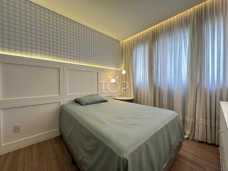APARTAMENTO 03 SUITES FINAMENTE MOBILIADO E DECORADO: 17ª foto da galeria de imagens do imóvel