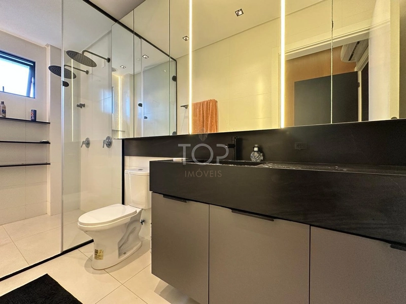 APARTAMENTO 03 SUITES FINAMENTE MOBILIADO E DECORADO: 23ª foto da galeria de imagens do imóvel