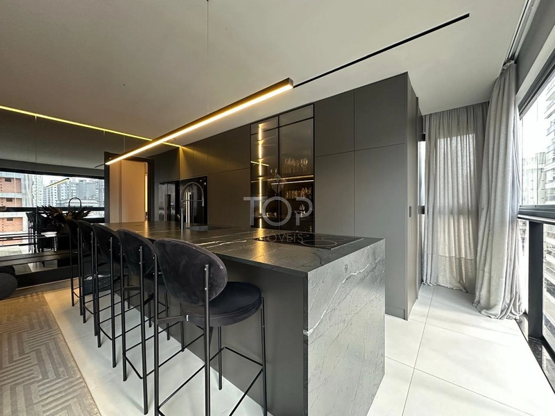 APARTAMENTO 03 SUITES FINAMENTE MOBILIADO E DECORADO: 14ª foto da galeria de imagens do imóvel
