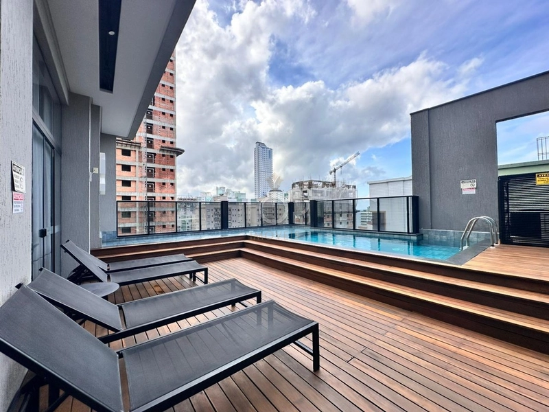 APARTAMENTO 03 SUITES FINAMENTE MOBILIADO E DECORADO: 29ª foto da galeria de imagens do imóvel
