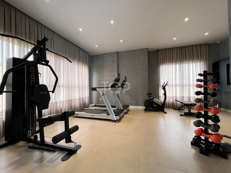 APARTAMENTO 03 SUITES FINAMENTE MOBILIADO E DECORADO: 31ª foto da galeria de imagens do imóvel