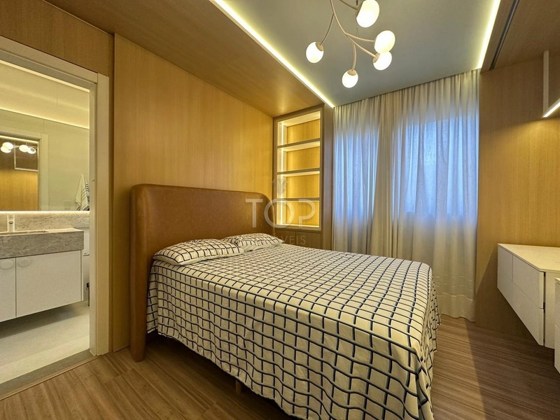 APARTAMENTO 03 SUITES FINAMENTE MOBILIADO E DECORADO: 26ª foto da galeria de imagens do imóvel