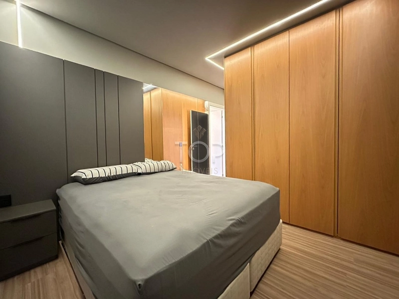 APARTAMENTO 03 SUITES FINAMENTE MOBILIADO E DECORADO: 20ª foto da galeria de imagens do imóvel