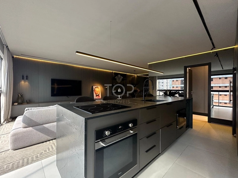 APARTAMENTO 03 SUITES FINAMENTE MOBILIADO E DECORADO: 16ª foto da galeria de imagens do imóvel