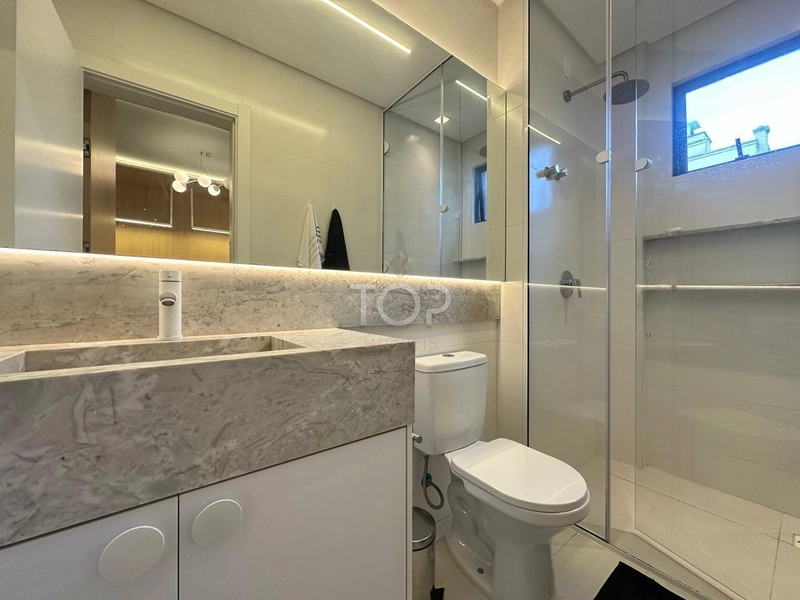APARTAMENTO 03 SUITES FINAMENTE MOBILIADO E DECORADO: 25ª foto da galeria de imagens do imóvel