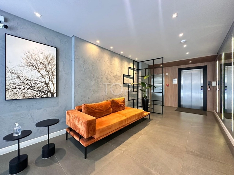APARTAMENTO 03 SUITES FINAMENTE MOBILIADO E DECORADO: 3ª foto da galeria de imagens do imóvel
