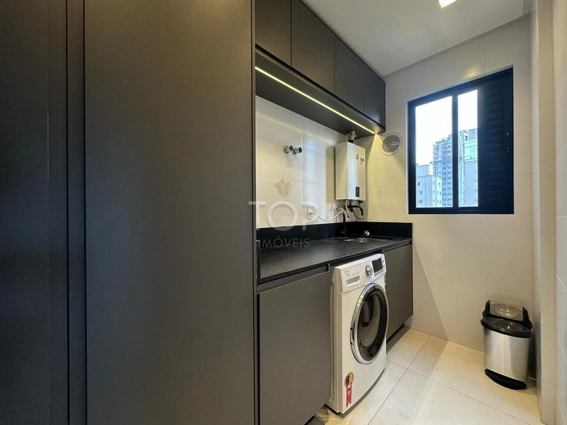 APARTAMENTO 03 SUITES FINAMENTE MOBILIADO E DECORADO: 15ª foto da galeria de imagens do imóvel