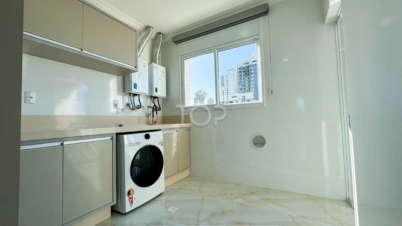 Cobertura Duplex na Quadra Mar em Meia Praia, finamente mobiliada!: 45ª foto da galeria de imagens do imóvel