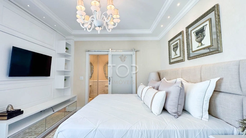 Cobertura Duplex na Quadra Mar em Meia Praia, finamente mobiliada!: 13ª foto da galeria de imagens do imóvel