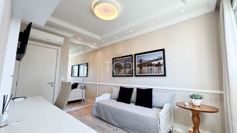 Cobertura Duplex na Quadra Mar em Meia Praia, finamente mobiliada!: 25ª foto da galeria de imagens do imóvel