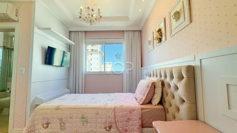 Cobertura Duplex na Quadra Mar em Meia Praia, finamente mobiliada!: 20ª foto da galeria de imagens do imóvel