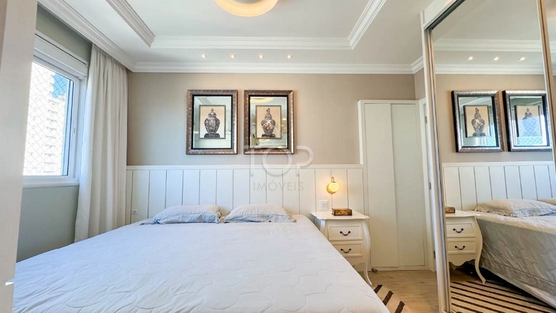Cobertura Duplex na Quadra Mar em Meia Praia, finamente mobiliada!: 40ª foto da galeria de imagens do imóvel