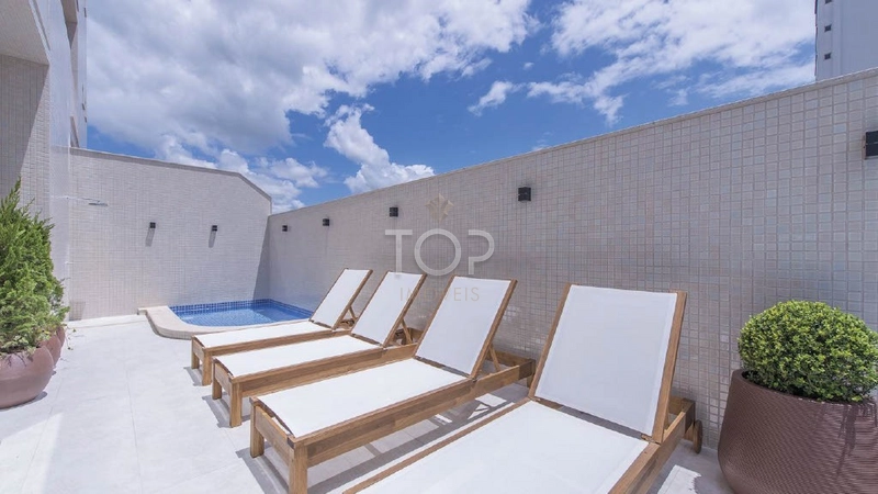 Cobertura Duplex na Quadra Mar em Meia Praia, finamente mobiliada!: 60ª foto da galeria de imagens do imóvel