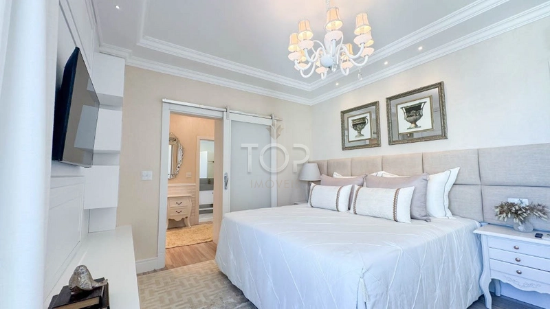 Cobertura Duplex na Quadra Mar em Meia Praia, finamente mobiliada!: 14ª foto da galeria de imagens do imóvel