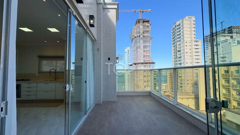 Cobertura Duplex na Quadra Mar em Meia Praia, finamente mobiliada!: 35ª foto da galeria de imagens do imóvel