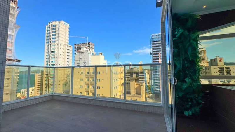 Cobertura Duplex na Quadra Mar em Meia Praia, finamente mobiliada!: 34ª foto da galeria de imagens do imóvel