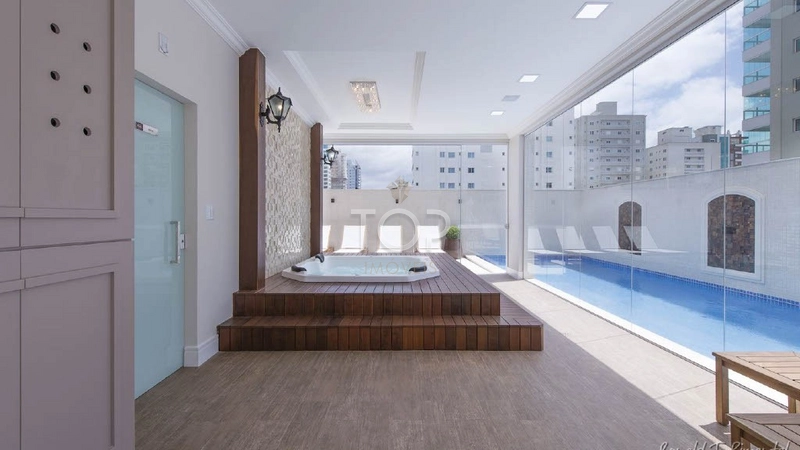 Cobertura Duplex na Quadra Mar em Meia Praia, finamente mobiliada!: 55ª foto da galeria de imagens do imóvel