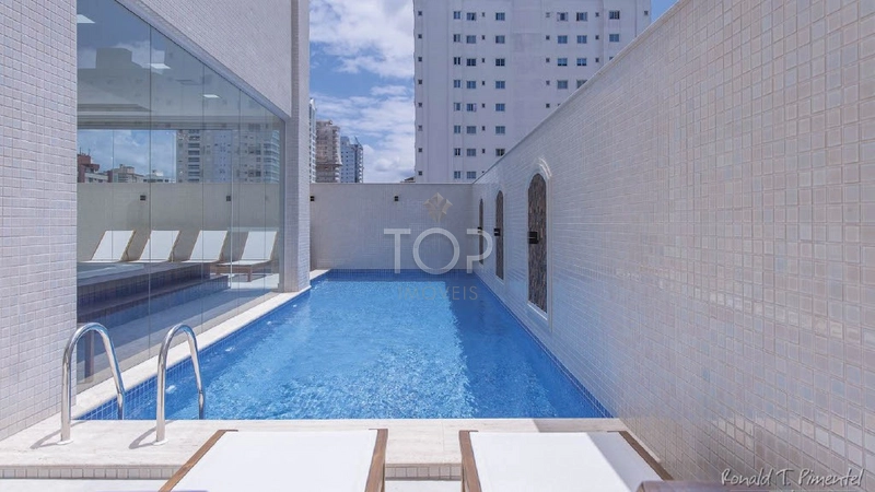 Cobertura Duplex na Quadra Mar em Meia Praia, finamente mobiliada!: 61ª foto da galeria de imagens do imóvel