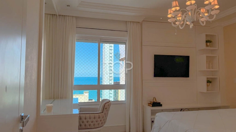 Cobertura Duplex na Quadra Mar em Meia Praia, finamente mobiliada!: 12ª foto da galeria de imagens do imóvel