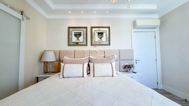 Cobertura Duplex na Quadra Mar em Meia Praia, finamente mobiliada!: 16ª foto da galeria de imagens do imóvel