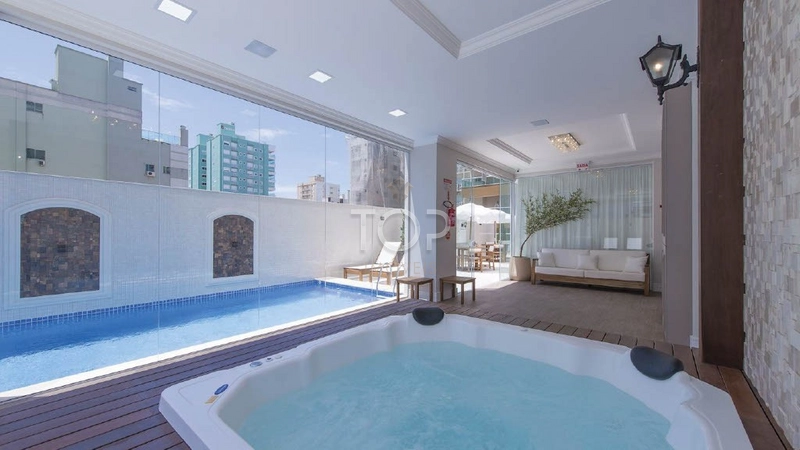 Cobertura Duplex na Quadra Mar em Meia Praia, finamente mobiliada!: 64ª foto da galeria de imagens do imóvel