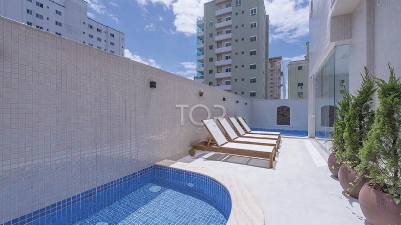 Cobertura Duplex na Quadra Mar em Meia Praia, finamente mobiliada!: 62ª foto da galeria de imagens do imóvel
