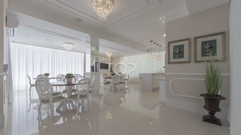 Cobertura Duplex na Quadra Mar em Meia Praia, finamente mobiliada!: 66ª foto da galeria de imagens do imóvel