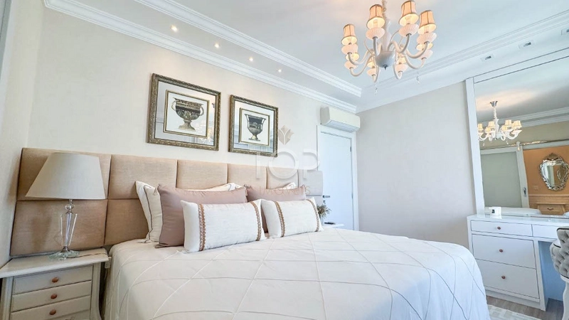 Cobertura Duplex na Quadra Mar em Meia Praia, finamente mobiliada!: 15ª foto da galeria de imagens do imóvel