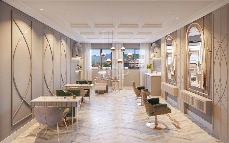 APARTAMENTO DIFERENCIADO EM ITAPEMA: 11ª foto da galeria de imagens do imóvel