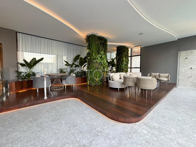 APARTAMENTO SEMI-MOBILIADO EM ITAPEMA: 18ª foto da galeria de imagens do imóvel