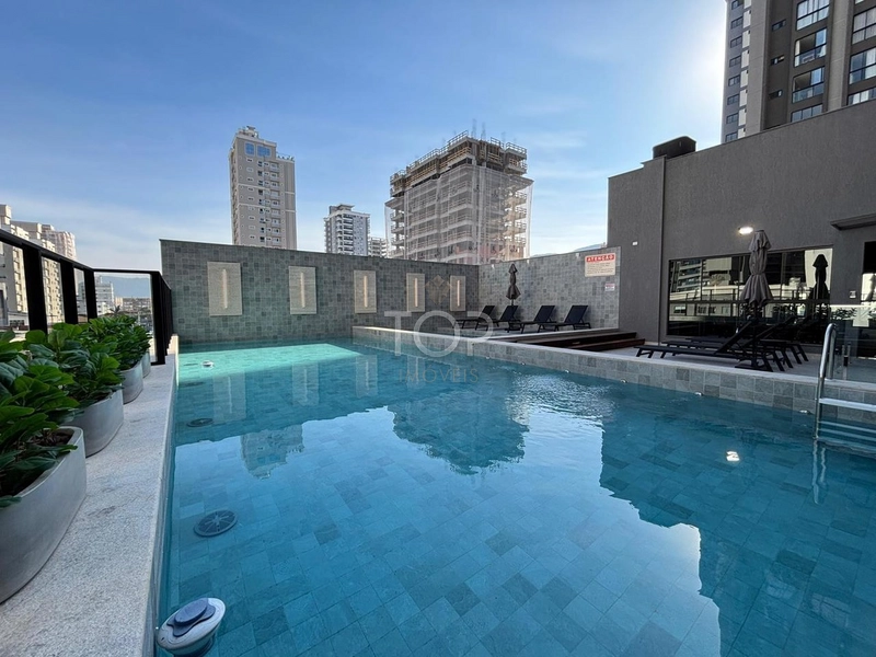 APARTAMENTO SEMI-MOBILIADO EM ITAPEMA: 19ª foto da galeria de imagens do imóvel