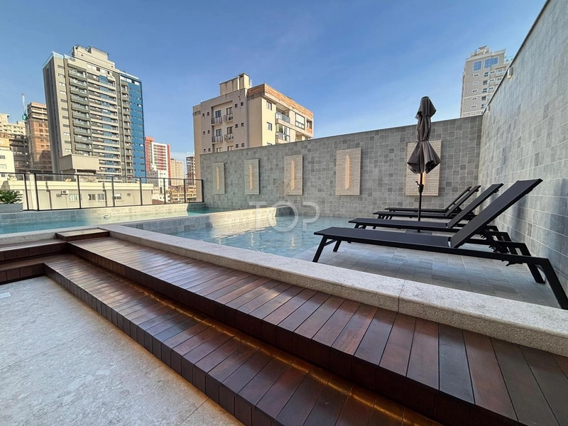 APARTAMENTO SEMI-MOBILIADO EM ITAPEMA: 20ª foto da galeria de imagens do imóvel