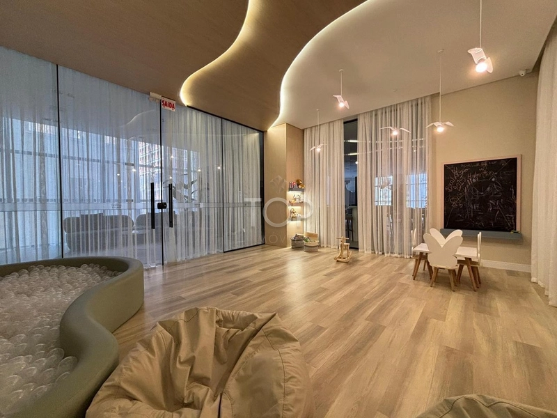 APARTAMENTO SEMI-MOBILIADO EM ITAPEMA: 8ª foto da galeria de imagens do imóvel