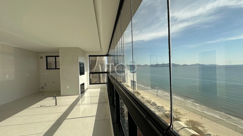 FRENTE MAR PRONTO PARA MORAR EM PORTO BELO: 23ª foto da galeria de imagens do imóvel