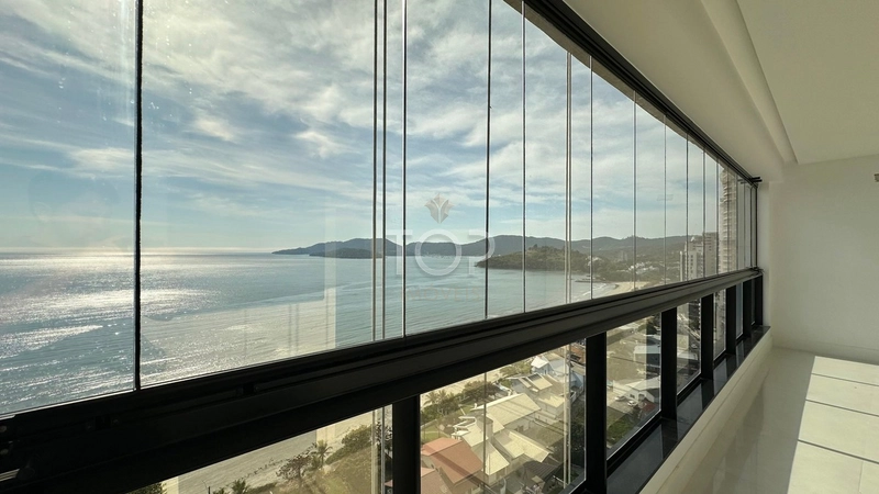FRENTE MAR PRONTO PARA MORAR EM PORTO BELO: 2ª foto da galeria de imagens do imóvel