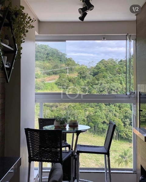 MOBILIADO EM ITAPEMA: 3ª foto da galeria de imagens do imóvel