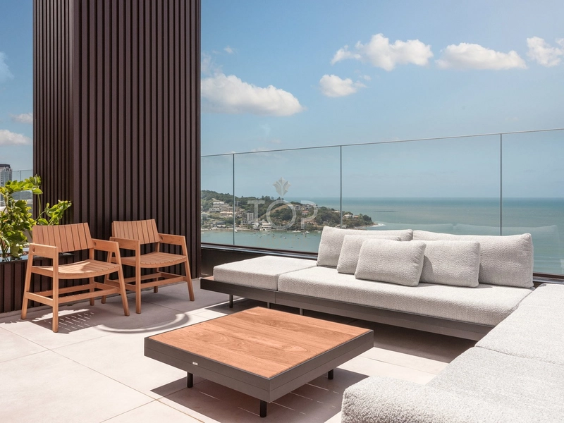 SHOWROOM PRONTO PARA MORAR EM ITAPEMA: 24ª foto da galeria de imagens do imóvel