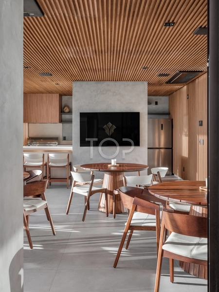 SHOWROOM PRONTO PARA MORAR EM ITAPEMA: 14ª foto da galeria de imagens do imóvel