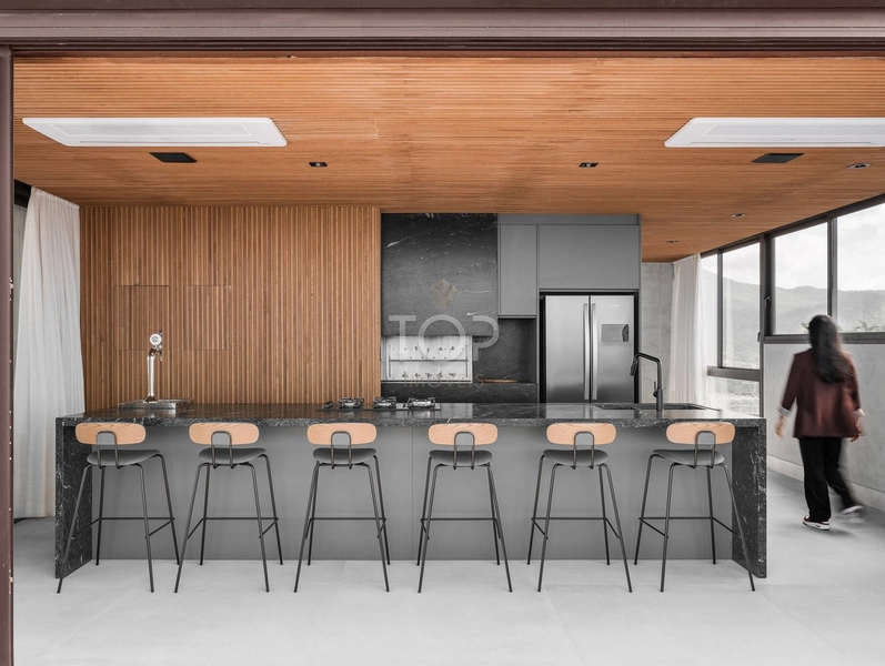 SHOWROOM PRONTO PARA MORAR EM ITAPEMA: 7ª foto da galeria de imagens do imóvel
