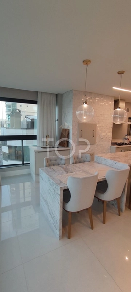 4 Suítes finamente mobiliado em Itapema: 10ª foto da galeria de imagens do imóvel