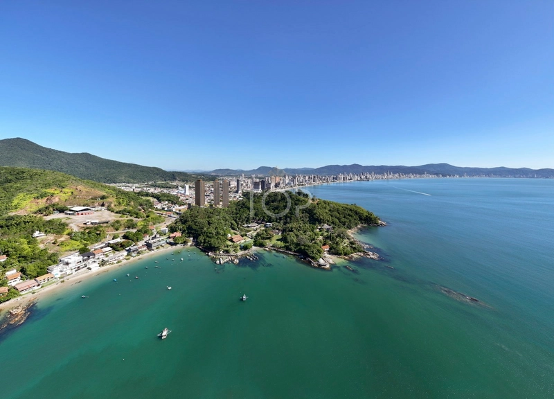 LANÇAMENTO EM PORTO BELO: 36ª foto da galeria de imagens do imóvel